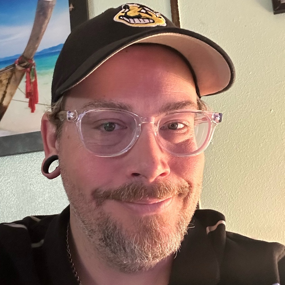 Meet your Posher, Landyn